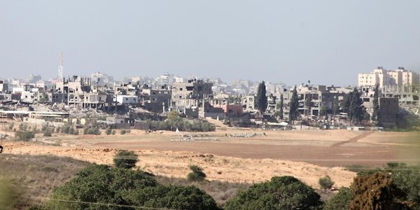 Hamburger Linke fordern Aufnahme verletzter Kinder aus Gaza