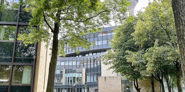 NRW fördert 24 Klimaanpassungsprojekte mit 27 Millionen Euro