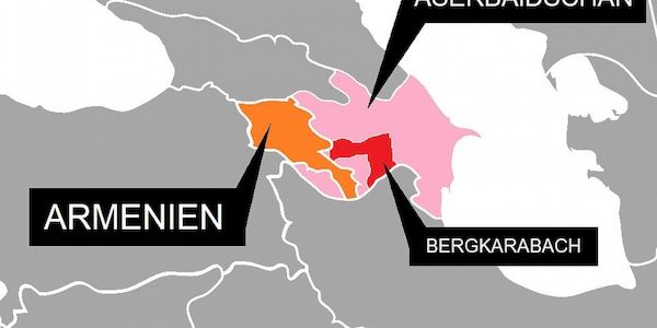 Hoffnung auf Frieden zwischen Armenien und Aserbaidschan