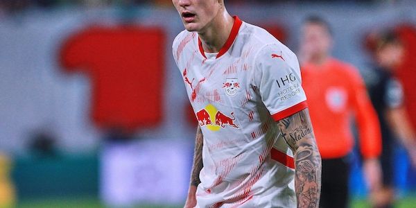 Sesko wechselt von RB Leipzig zu Manchester United