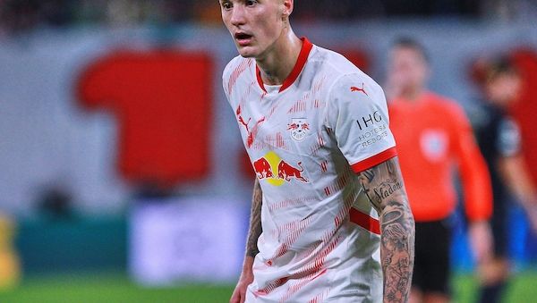Sesko wechselt von RB Leipzig zu Manchester United