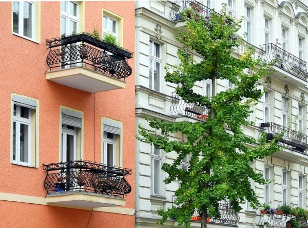 Neuer Trend bei Mietwohnungen - Wohnungstausch