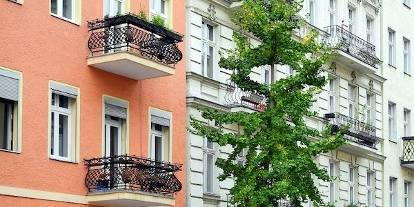 Neuer Trend bei Mietwohnungen - Wohnungstausch