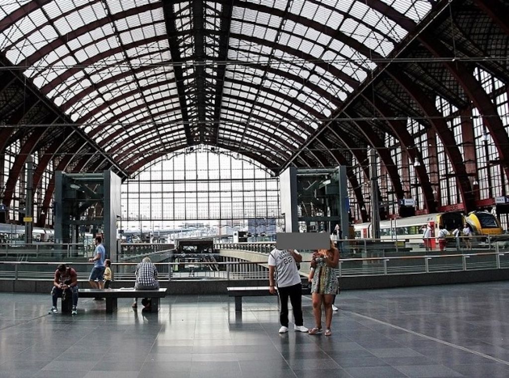 Reisen: Die Vor- und Nachteile des Schienenverkehrs