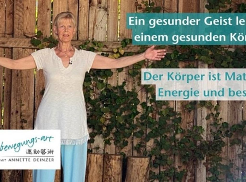 Entdecke die Kunst der Achtsamkeit im Einklang mit der Natur