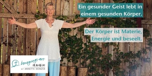 Entdecke die Kunst der Achtsamkeit im Einklang mit der Natur