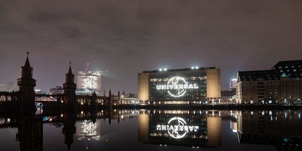 Berlin erleben: Die Top 10 Sehenswürdigkeiten, die Sie nicht verpassen sollten