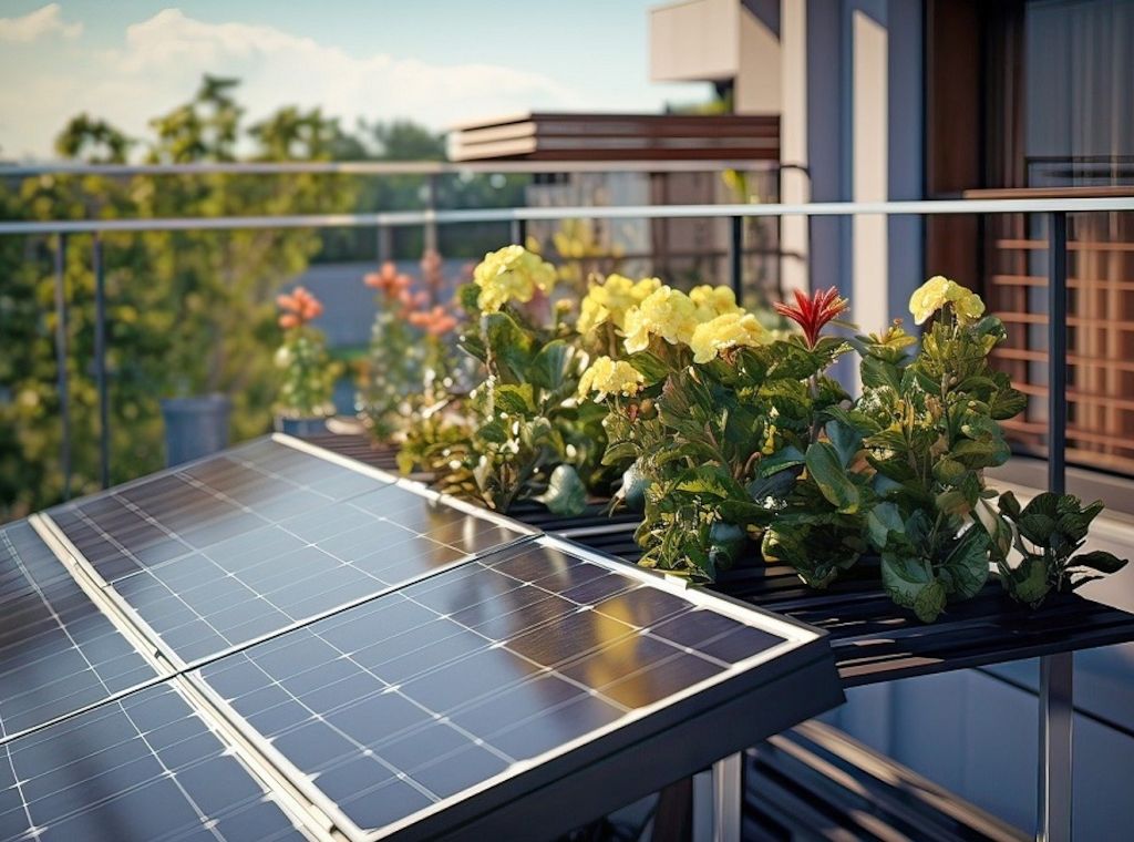 Vorsicht bei Mini-Solaranlagen: Warnung der Bundesnetzagentur