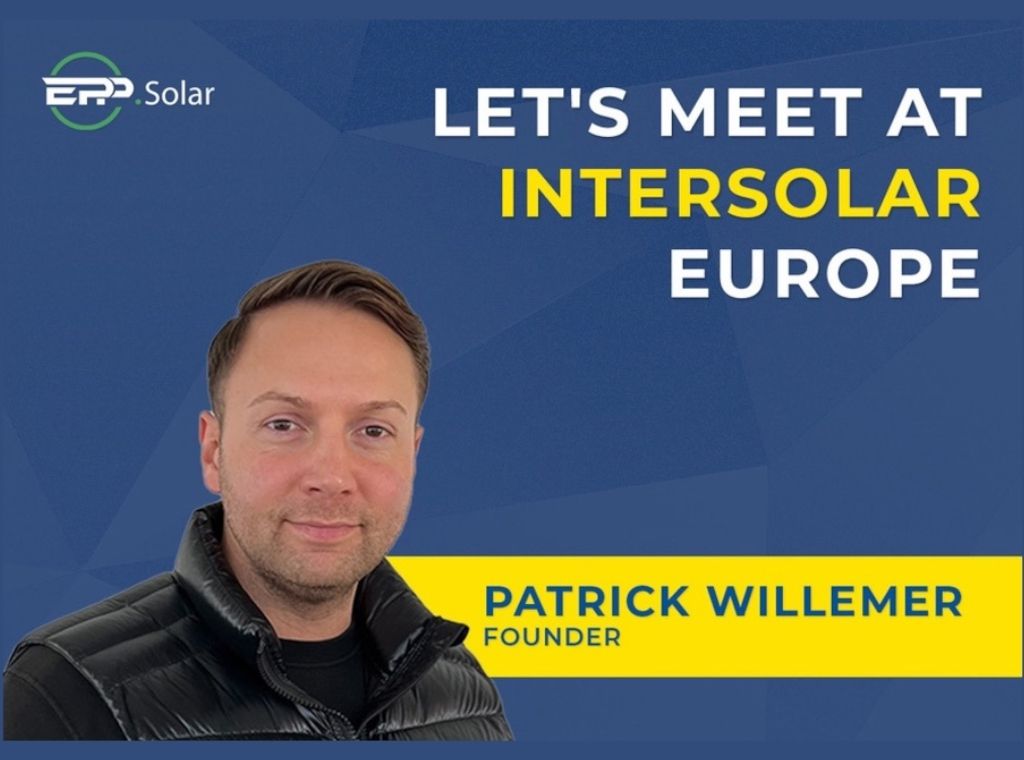 Revolutionäre Energiegewinnung: Balkonkraftwerke erobern die Wohnlandschaft