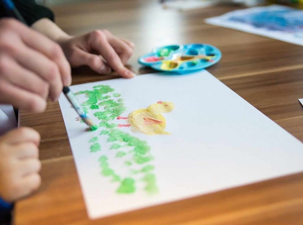 ARAG- Platz in der Kindertagesstätte: Kann man einen Kita-Platz einklagen?