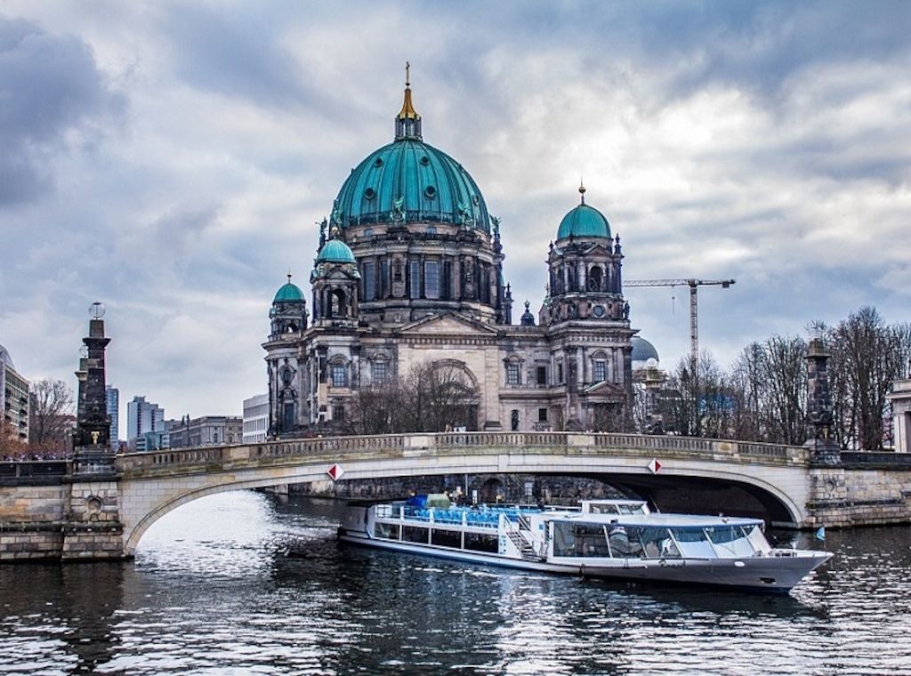 Die Anziehungskraft von Berlin: Warum sich ein Umzug in die deutsche Hauptstadt lohnt