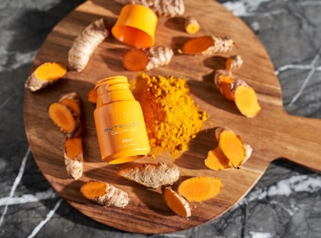 Curcumin: Eine ideale Ergänzung für die Bekämpfung chronischer Entzündungen 