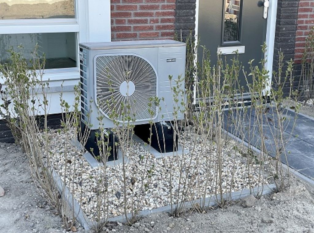 Was man bei der Versicherung einer Wärmepumpe beachten sollte