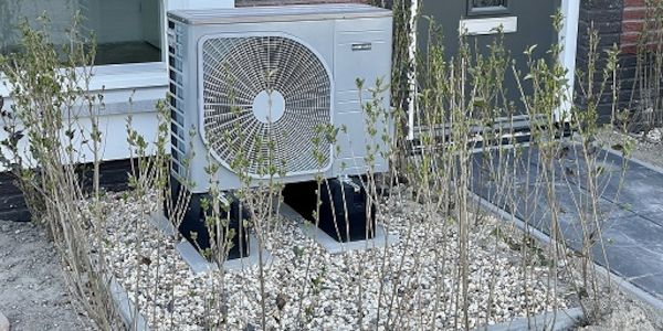 Was man bei der Versicherung einer Wärmepumpe beachten sollte