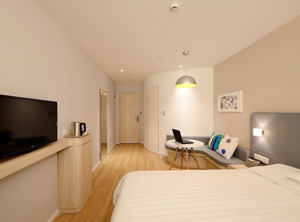 ARAG: So erkennt man ein sauberes Hotelzimmer