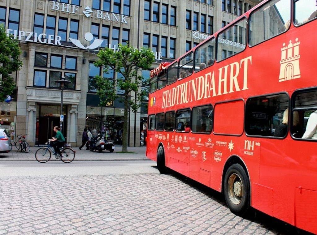 ARAG: Was man bei Stadtrundfahrten und Verkaufs-Ausflügen beachten sollte