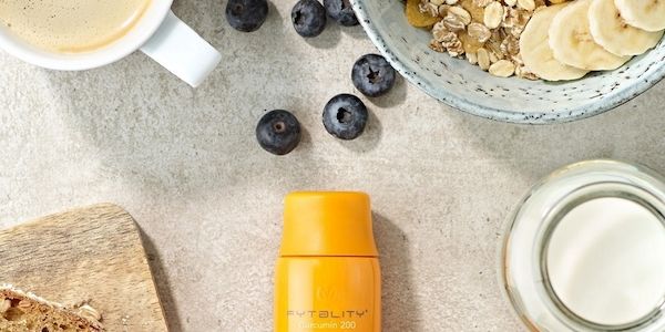 Curcumin - Der natürliche Boost für die Fettverbrennung: der FYTALITY Curcumin-Shot 200