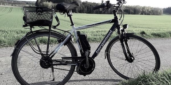 ARAG Experten mit entscheidenden Tipps für den Umgang mit Lastenrädern