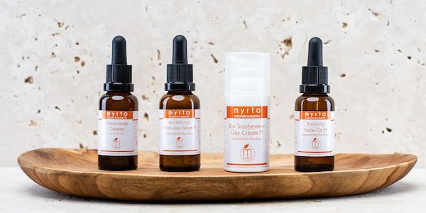 myrto Naturkosmetik - Hautpflege-Tipps bei Couperose und Rosacea