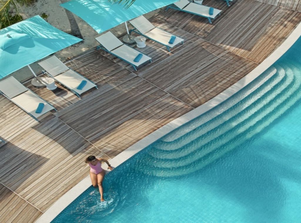 Relaxter, kulturell verwurzelter und nachhaltiger Sommerurlaub im Nova Maldives
