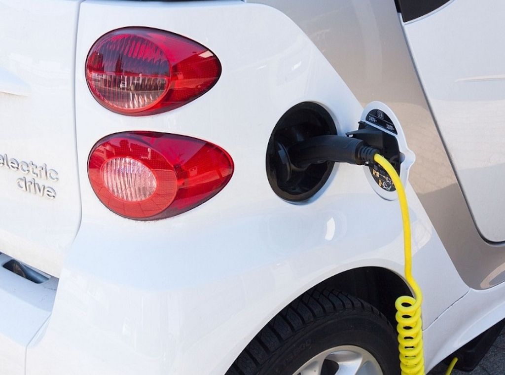 ARAG: Welche Elektro-Fahrzeuge sind für die THG-Prämie zugelassen