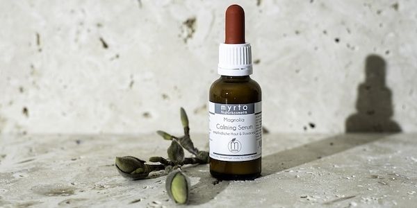 Myrto Naturkosmetik: Rosacea und Couperose - was hilft