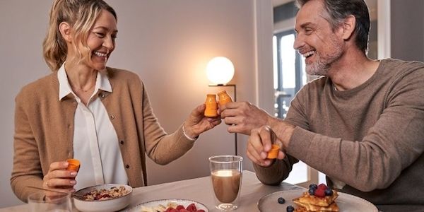 FYTALITY- Curcumin ist der natürliche Booster für die Mundhygiene
