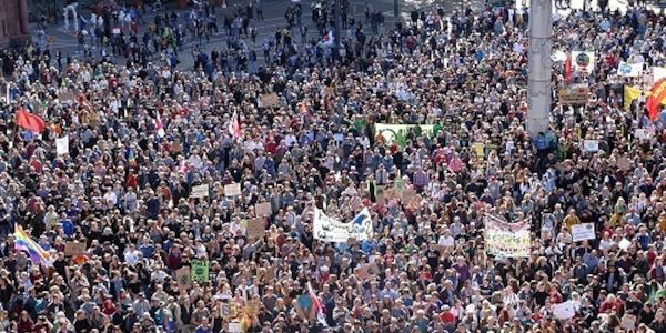 ARAG: Experten über Recht und Pflichten von Arbeitnehmern während eines Streiks