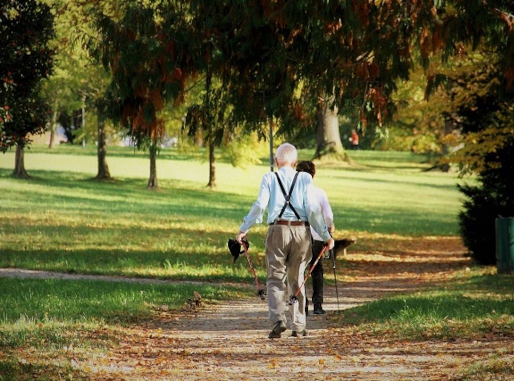 ARAG: Welche Sportarten für Senioren geeignet sind