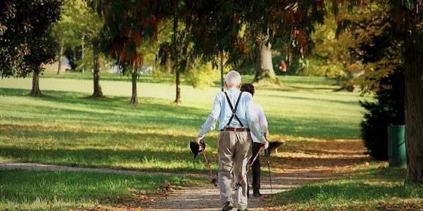 ARAG: Welche Sportarten für Senioren geeignet sind