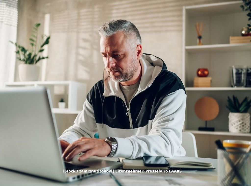 Medizinerin: Burnout im Mittelstand nimmt zu