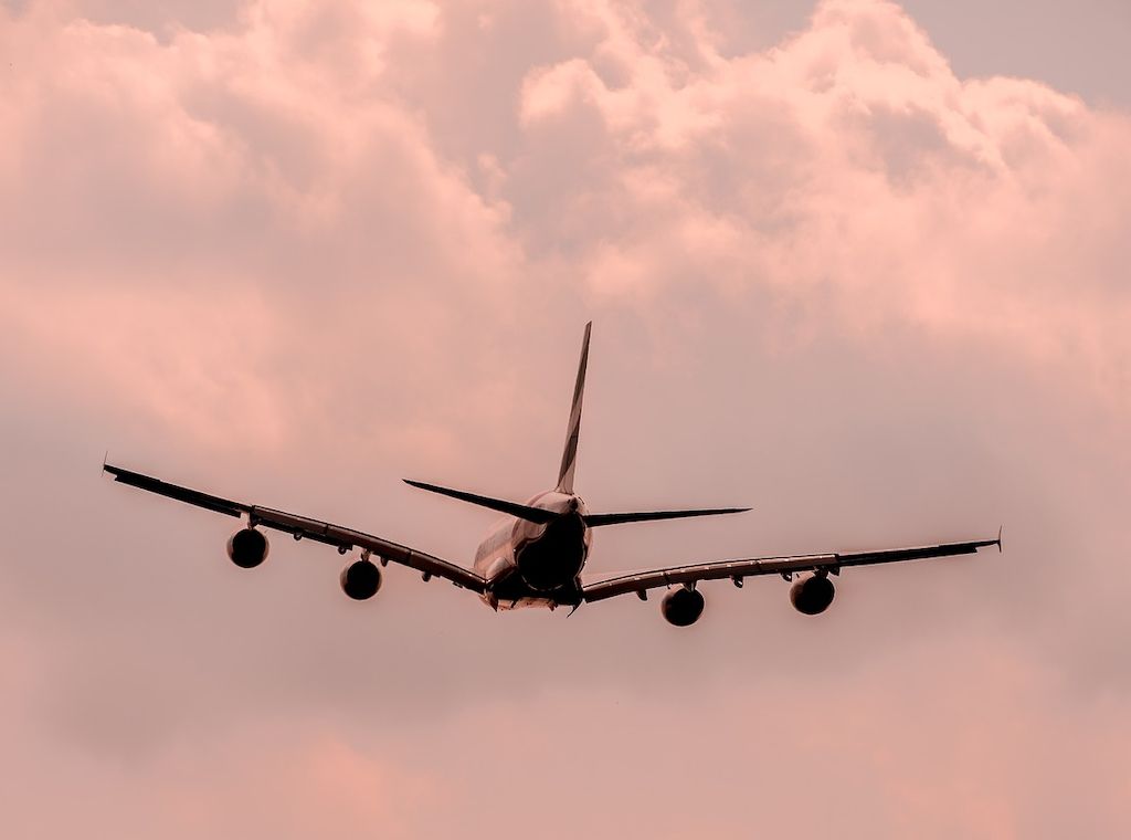 ARAG: Warnstreik am Flughafen- Wann Passagieren Entschädigungen zustehen
