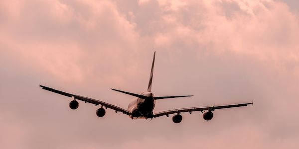 ARAG: Warnstreik am Flughafen- Wann Passagieren Entschädigungen zustehen