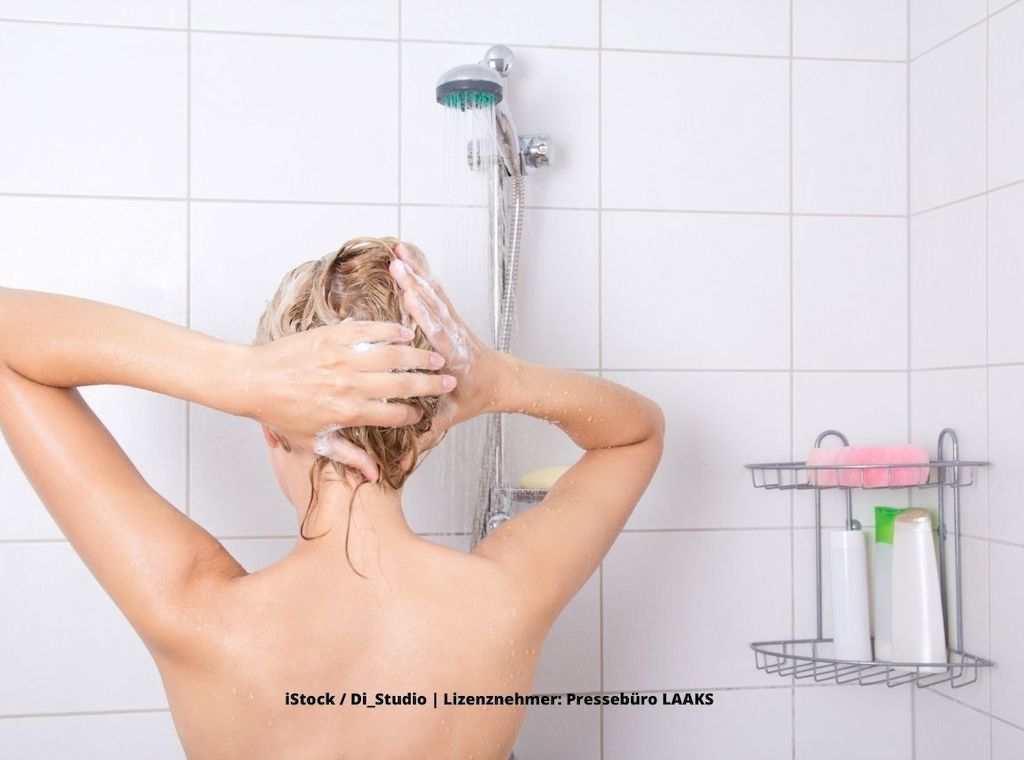 Erreger im Trinkwasser: Wenn Duschkopf und Wasserhahn Krankheiten übertragen
