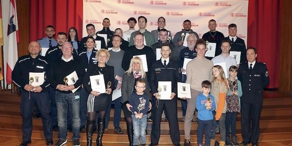 Engel der Großstadt- Ein Zeichen der Wertschätzung für gelebte Zivilcourage
