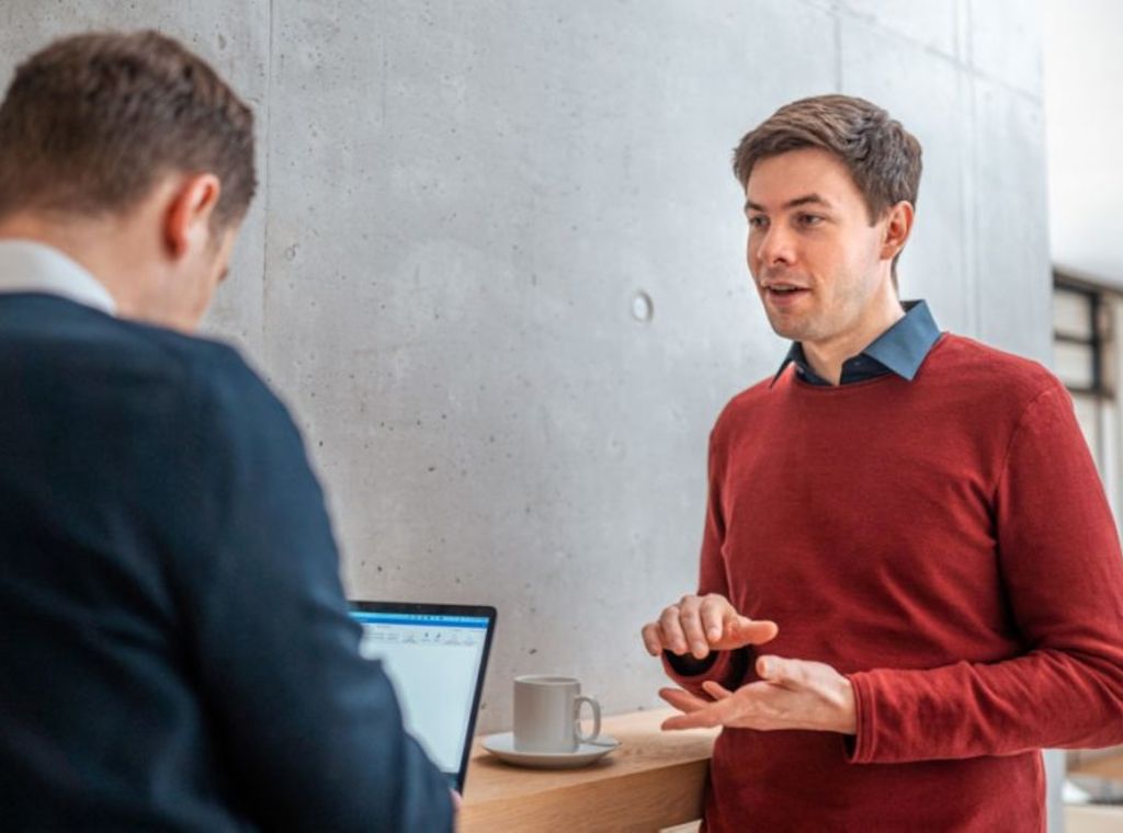 Die Einarbeitung neuer Mitarbeiter optimieren – Experte gibt 5 Tipps