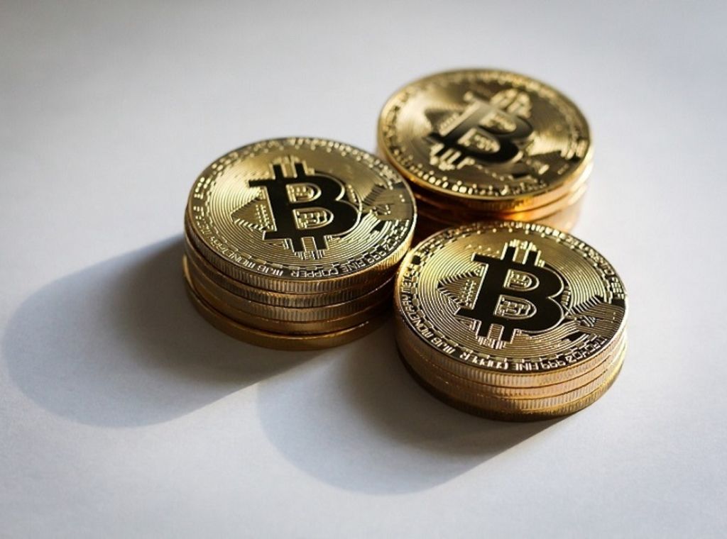 Experten erwarten baldiges Bitcoin-Rekordhoch