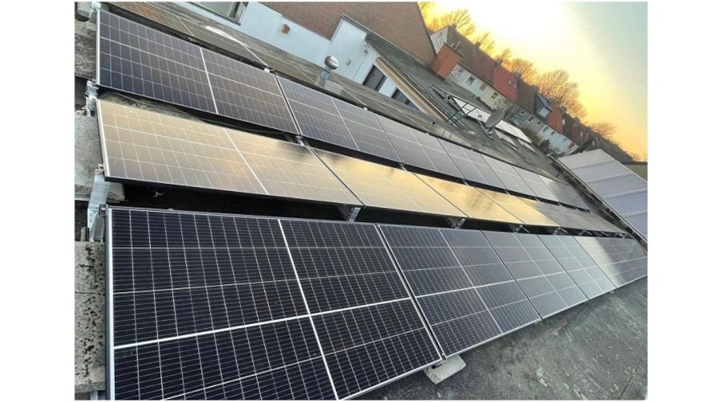Solar Ready: Der Einsatz von Solarenergie bietet viele Vorteile