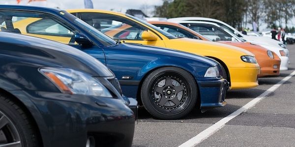 Die beliebtesten E-Autos in Deutschland im Jahr 2022