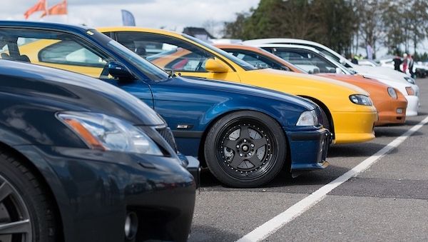 Die beliebtesten E-Autos in Deutschland im Jahr 2022