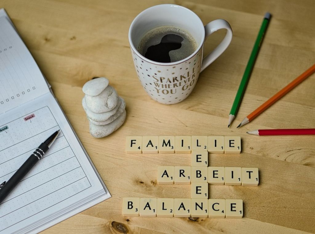 Gute Work-Life-Balance stärkt die Gesundheit