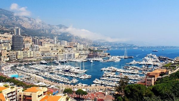 Die luxuriösesten Reiseziele in Europa