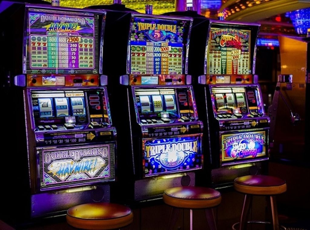 Welche Bezahlmethoden gibt es bei Online-Casino?