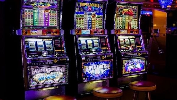 Welche Bezahlmethoden gibt es bei Online-Casino?