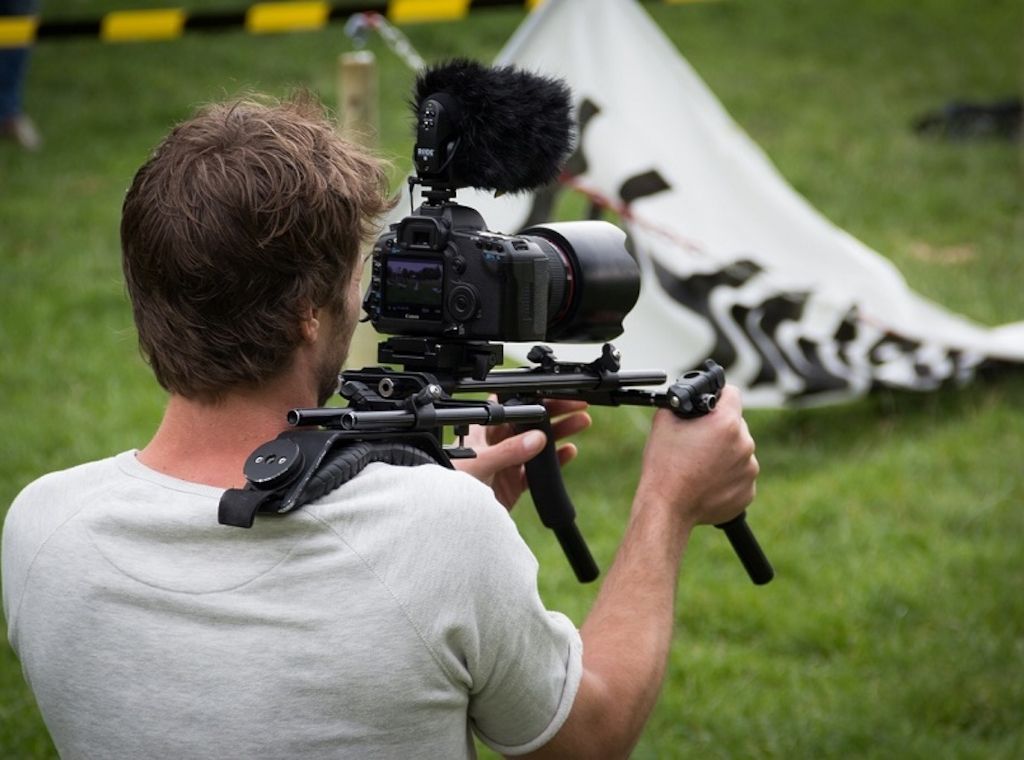 Wie Sie in Berlin mit kleinem Budget professionelle Videos erstellen können