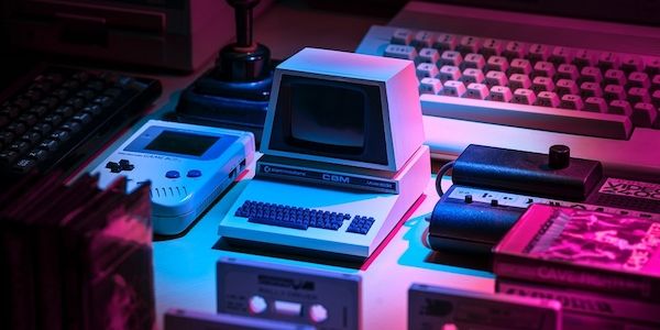 Computerspielemuseum Berlin: Begeben Sie sich auf eine Zeitreise durch die Gamingwelt