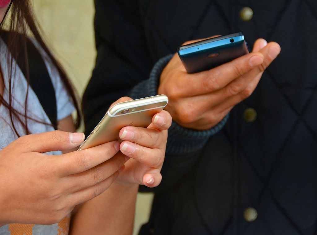 Smartphone Detox: 8 Tipps, damit das digitale Fasten gelingt