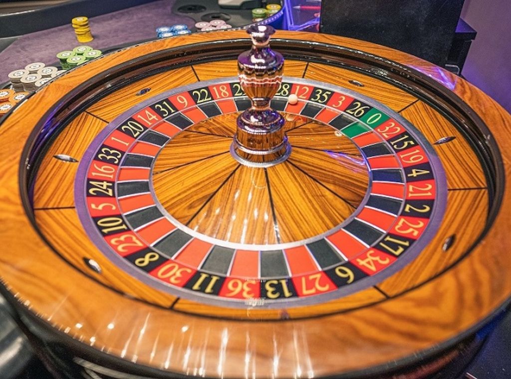 Spielbanken Berlin: Diese 4 Standorte laden in der Hauptstadt zum Zocken ein