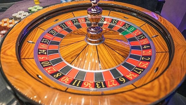Spielbanken Berlin: Diese 4 Standorte laden in der Hauptstadt zum Zocken ein