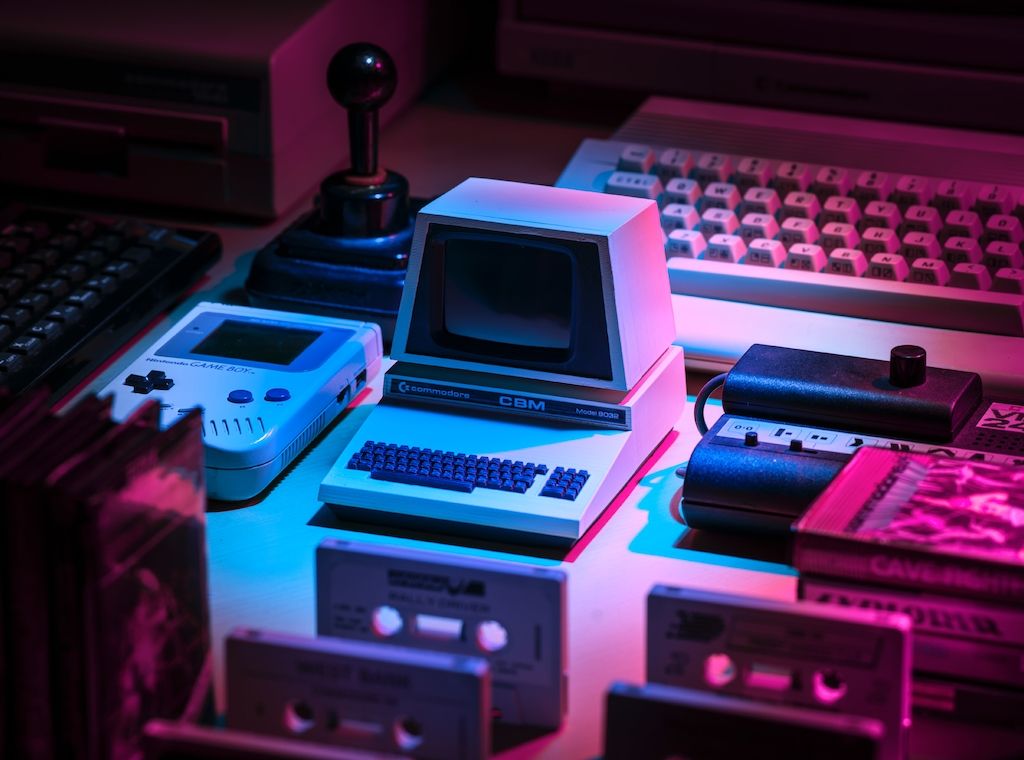 Computerspielemuseum Berlin: Begeben Sie sich auf eine Zeitreise durch die Gamingwelt